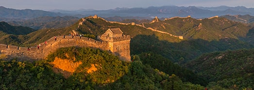 Great Wall of China