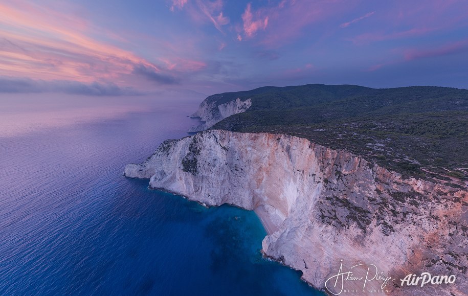 Zakynthos Island, Greece