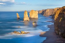 National Park Twelve Apostles #6