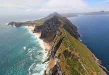 Cape of Good Hope #11