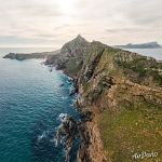 Rocks of the Cape Peninsula