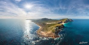 Cape of Good Hope