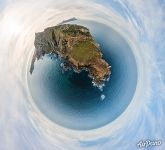 Cape Point Planet