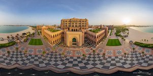 Emirates Palace Hotel #2 Emirates Palace Hotel #2