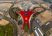 Ferrari World #2