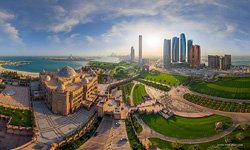 Emirates Palace Hotel #3 Emirates Palace Hotel #3