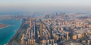 Abu Dhabi #10 Abu Dhabi #10