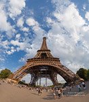 Eiffel Tower #14