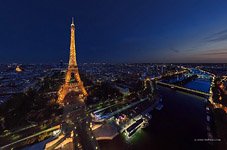 Eiffel Tower #10