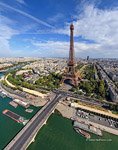 Eiffel Tower #2