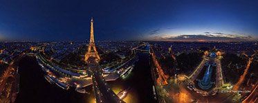 Eiffel Tower #9