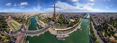 Eiffel Tower #7