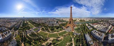 Eiffel Tower #3