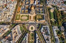 Les Invalides