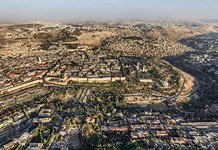 Jerusalem, Israel #1