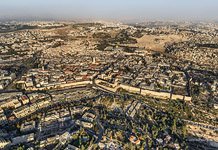 Jerusalem, Israel #2