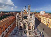Siena Cathedral #3