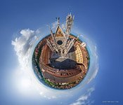 Siena Cathedral #6 Siena Cathedral #6