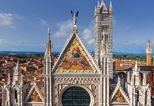 Siena Cathedral #4