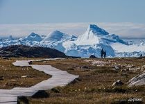Tourism in Greenland