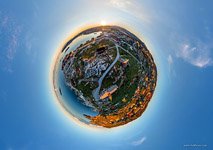 Greenland Planet #1