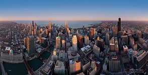 Chicago #7 Chicago #7