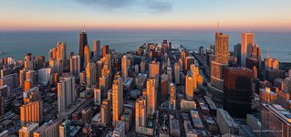 Chicago #16 Chicago #16