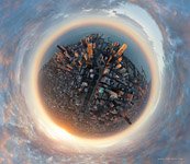 Planet Chicago #4 Planet Chicago #4