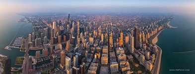 Chicago #5 Chicago #5