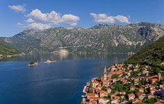 Perast #3 Perast #3