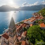 Perast Town #10