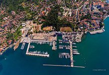 Yacht club Porto Montenegro #4