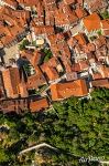 Kotor Town, view down, #1