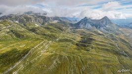 Valley of Durmitor #2