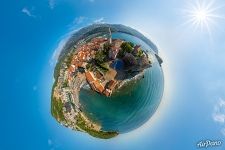 Planet Budva