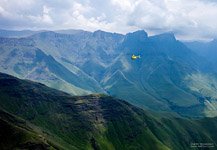 Drakensberg #6 Drakensberg #6