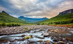 Drakensberg #8