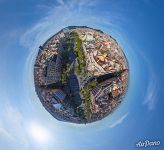 Barcelona Planet