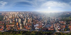 São Paulo #14