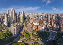 São Paulo #15