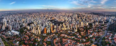 São Paulo #17