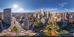 São Paulo #16
