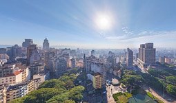São Paulo #3 São Paulo #3