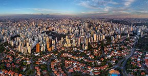 São Paulo #18