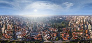 São Paulo #1 São Paulo #1