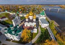 Ipatiev Monastery #2