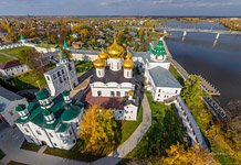 Ipatiev Monastery #2 Ipatiev Monastery #2