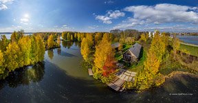 Open air museum