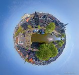 Amsterdam. Planet #6