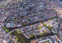 Amsterdam #8 Amsterdam #8